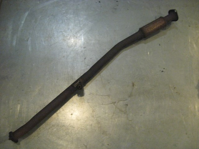 99 Subaru IMPREZA Outback Exhaust Midpipe  R16198