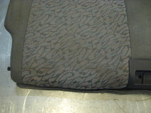 99 Subaru IMPREZA Outback Rear Seat Back  R16207