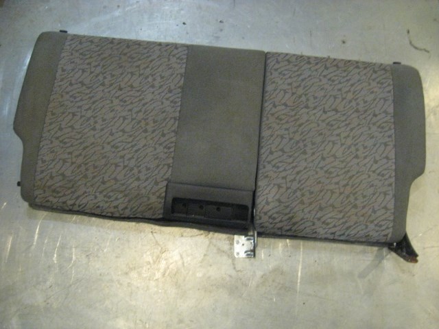 99 Subaru IMPREZA Outback Rear Seat Back  R16207