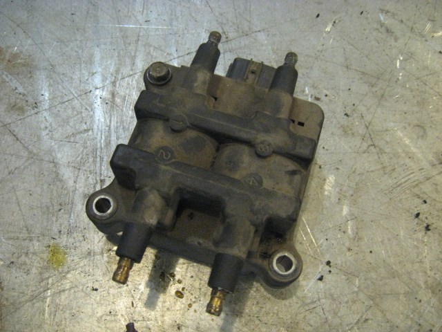99 Subaru IMPREZA Ignition Coil Pack  R16234