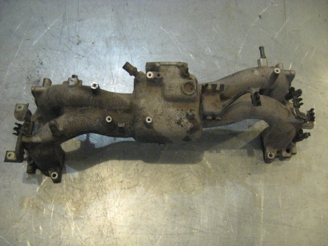 99 Subaru IMPREZA Outback 2.2L Intake Manifold  R16247