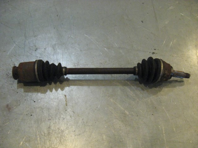 1999 Subaru IMPREZA Outback Front RH Axle Shaft  R16248
