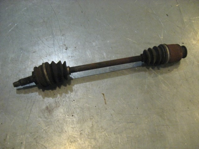 99 Subaru IMPREZA Outback Front LH Axle Shaft  R16254