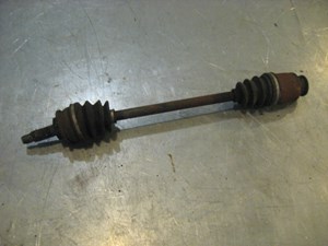 99 Subaru IMPREZA Outback Front LH Axle Shaft  R16254
