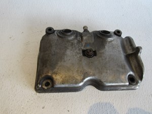 99 Subaru IMPREZA 2.2L Right Passenger Valve Cover  R16260