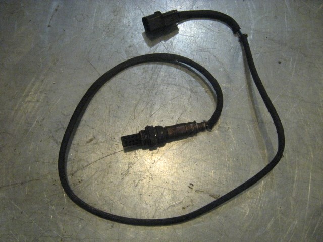 02 Subaru IMPREZA Oxygen Sensor o2  R16266