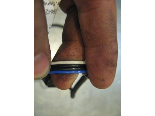 02 Subaru IMPREZA Oxygen Sensor o2  R16266