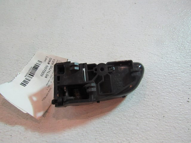 04 Subaru IMPREZA Rear RH Interior Door Handle  R16268
