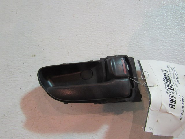 04 Subaru IMPREZA Rear RH Interior Door Handle  R16268