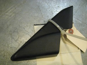 02 Subaru IMPREZA Driver Front Sail Panel Cover  R16273