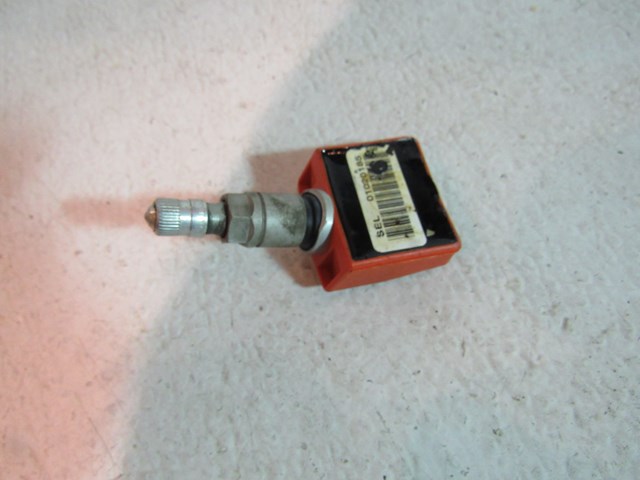 08 Nissan 350Z Tire Pressure Sensor TPMS  R16290