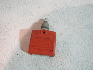 08 Nissan 350Z Tire Pressure Sensor TPMS  R16290