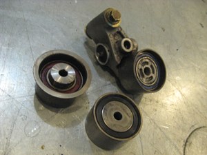99 Subaru IMPREZA Outback 2.2L Timing Belt Pulleys  R16291