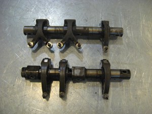 99 Subaru IMPREZA Outback 2.2L LH Outer Camshaft Set  R16300