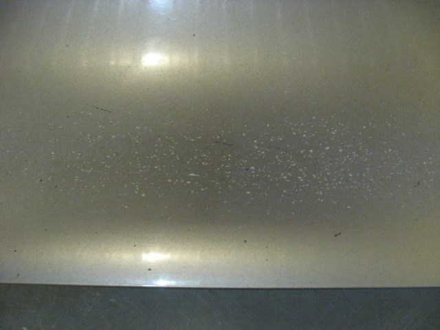 99 Subaru IMPREZA Outback Front RH Door Shell  R16311