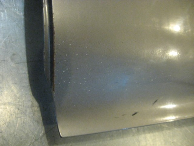 99 Subaru IMPREZA Outback Rear LH Shell  R16312