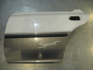 99 Subaru IMPREZA Outback Rear LH Shell  R16312