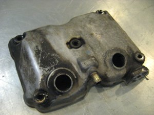 99 Subaru IMPREZA Left Driver Valve Cover  R16326