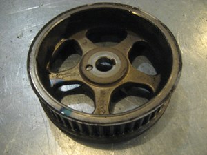 99 Subaru IMPREZA 2.2L LH Timing Gear  R16337