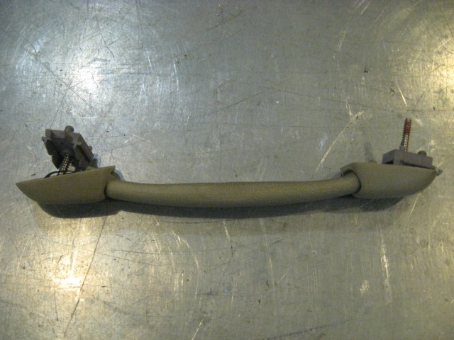 04 Infiniti G35 Front Passenger Ceiling Grab Handle  R16341