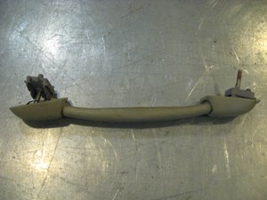 04 Infiniti G35 Front Passenger Ceiling Grab Handle  R16341