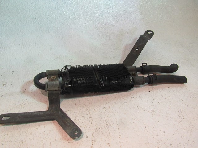 04 Infiniti G35 Power Steering Fluid Cooler, VQ35DE  R16376