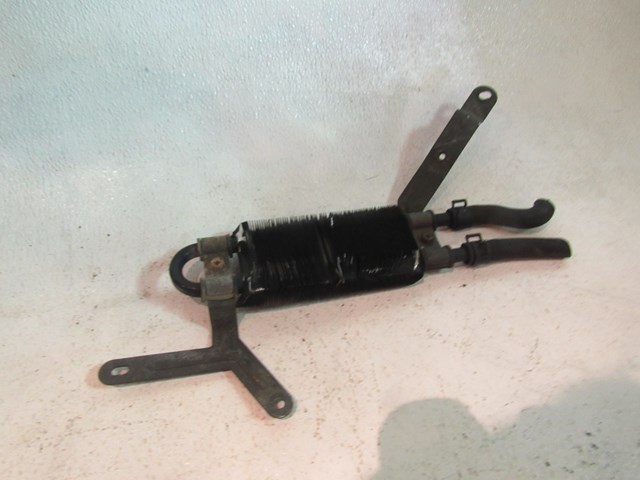 04 Infiniti G35 Power Steering Fluid Cooler, VQ35DE  R16376