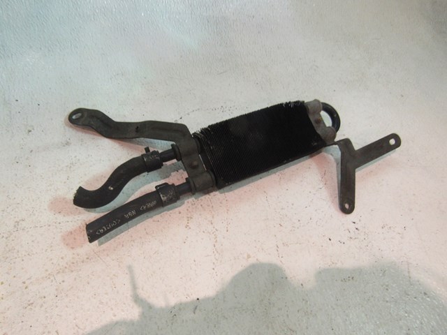 04 Infiniti G35 Power Steering Fluid Cooler, VQ35DE  R16376