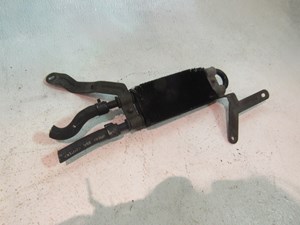 04 Infiniti G35 Power Steering Fluid Cooler, VQ35DE  R16376