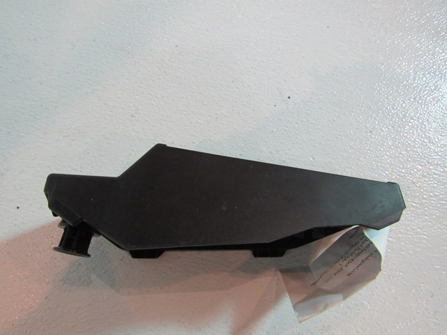 04 Infiniti G35 Driver Dead Pedal  R16384