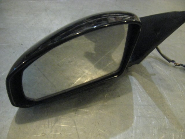 04 Infiniti G35 Coupe LH Driver Side View Mirror  R16389