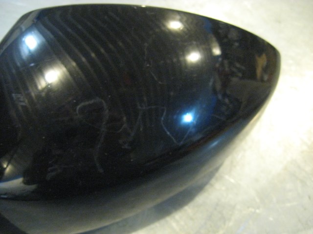 04 Infiniti G35 Coupe LH Driver Side View Mirror  R16389