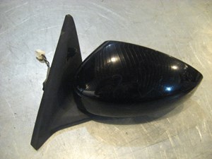 04 Infiniti G35 Coupe LH Driver Side View Mirror  R16389