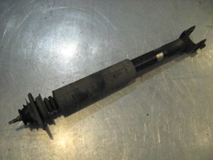 2004 Infiniti G35 Coupe Rear LH Strut Shock Absorber OEM R16449