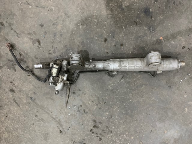 08 Infiniti G37 Power Steering Rack SEE DESCPRIPTION  R16490