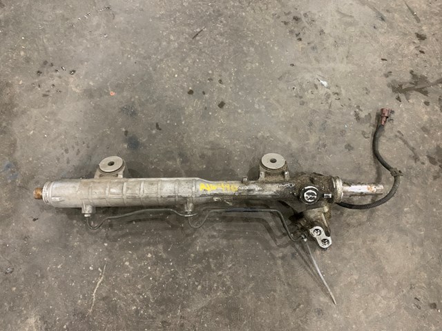 08 Infiniti G37 Power Steering Rack SEE DESCPRIPTION  R16490