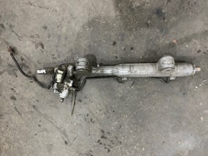 08 Infiniti G37 Power Steering Rack SEE DESCPRIPTION  R16490