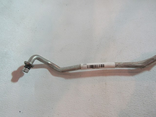 04 Infiniti G35 AC Line  R16505