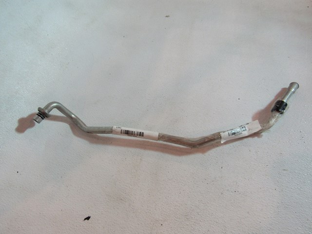 04 Infiniti G35 AC Line  R16505
