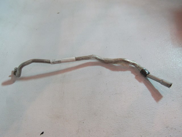 04 Infiniti G35 AC Line  R16505