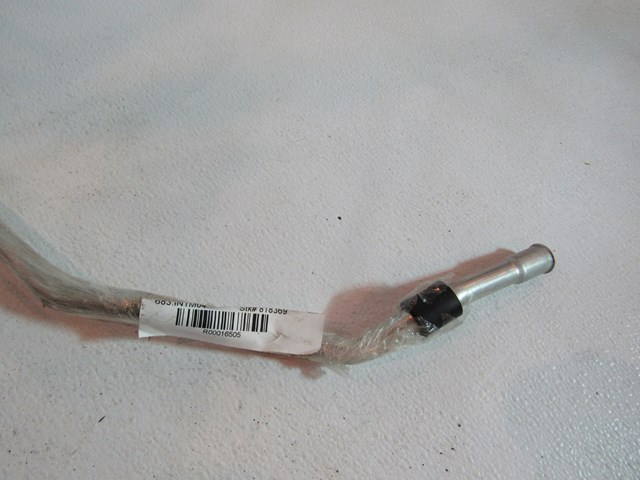 04 Infiniti G35 AC Line  R16505