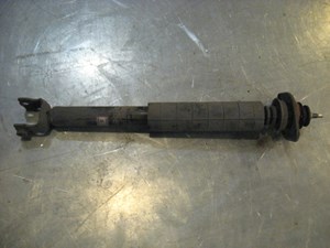 2004 Infiniti G35 Coupe Rear RH Strut Shock Absorber OEM R16508