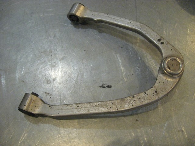 04 Infiniti G35 Front LH Driver Upper Control Arm  R16519