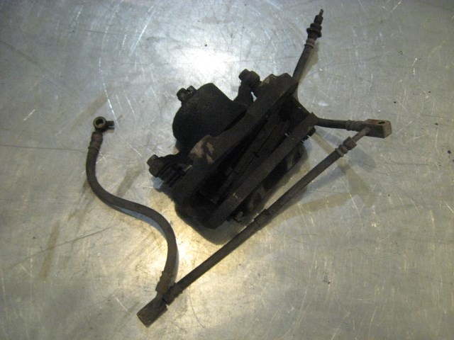 04 Infiniti G35 Front LH Driver Brake Caliper  R16522