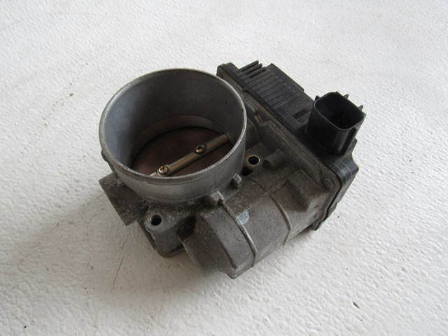2004 Infiniti G35 Coupe AT Throttle Body Assembly  R16538