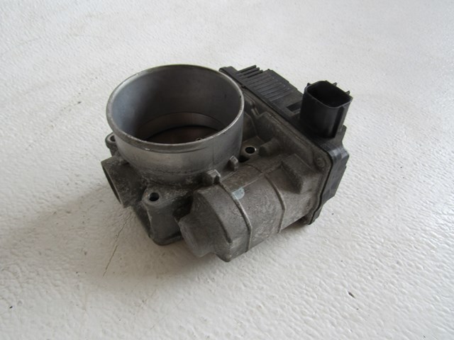 2004 Infiniti G35 Coupe AT Throttle Body Assembly  R16538