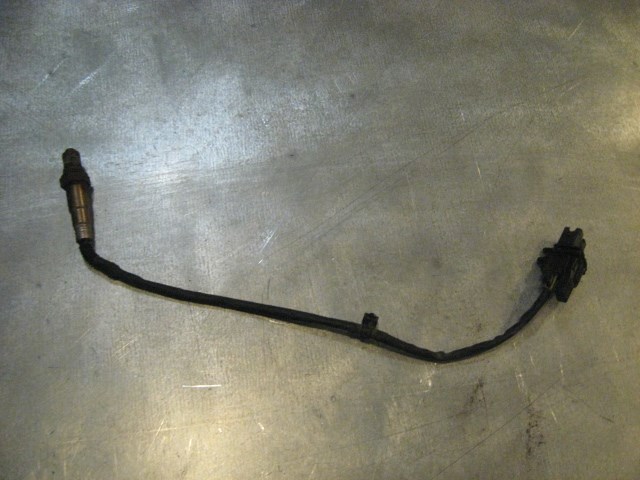 04 Infiniti G35 LH Driver Header Oxygen Sensor  R16547