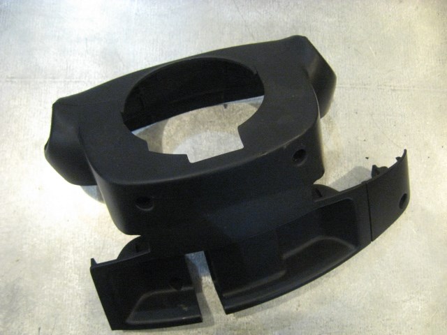 04 Infiniti G35 Coupe Steering Column Cover  R16552