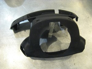 04 Infiniti G35 Coupe Steering Column Cover  R16552