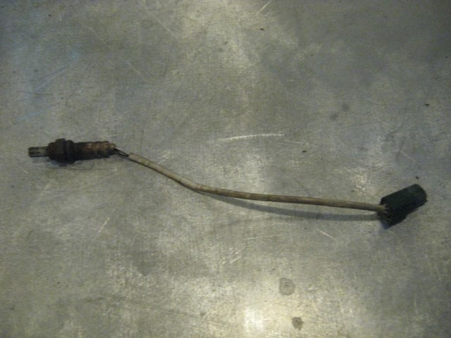 04 Infiniti G35 LH Driver Cat Oxygen Sensor  R16567